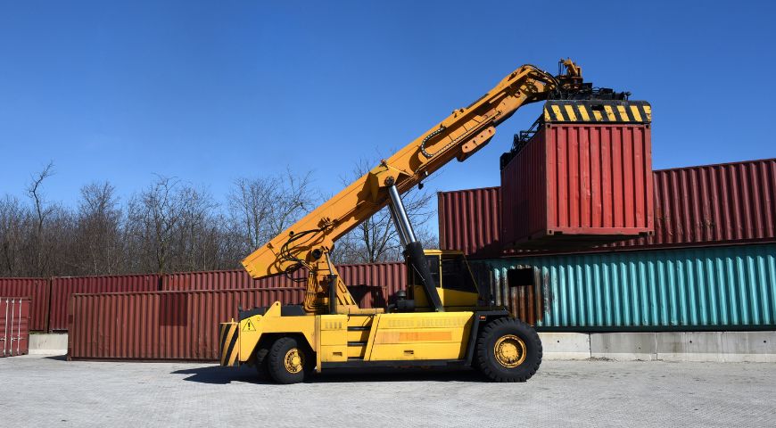 Design and Lifting Mechanism