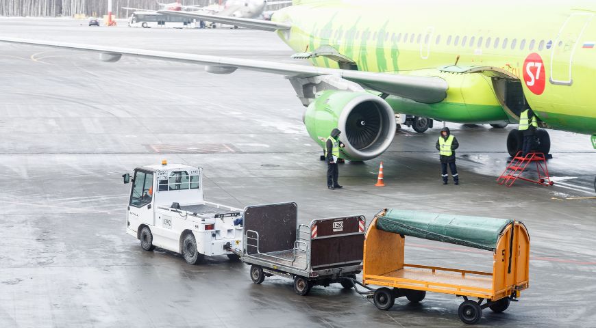 The Work You Do Not See