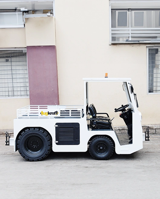 Ground Handling Equipment | Mazda moverz