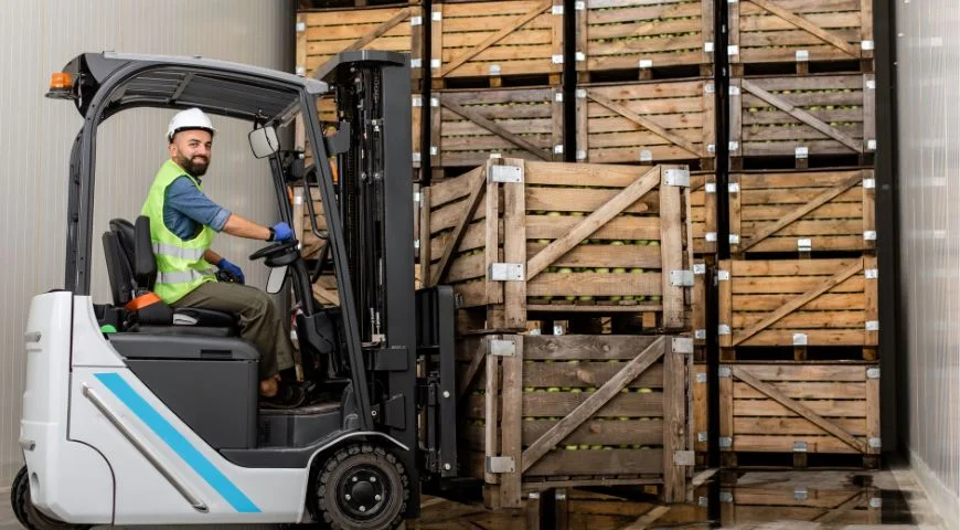 A Cleaner, Healthier Workplace Environment