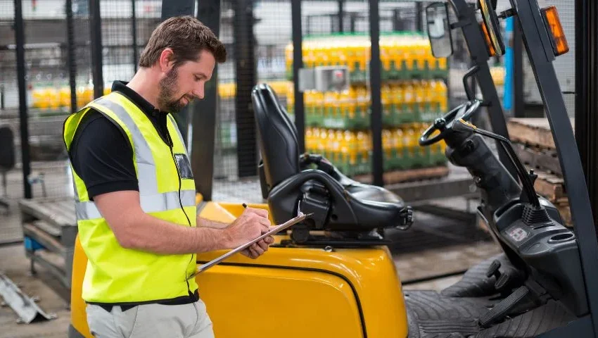 How to Maintain Your Industrial Equipment for Maximum Longevity and Performance