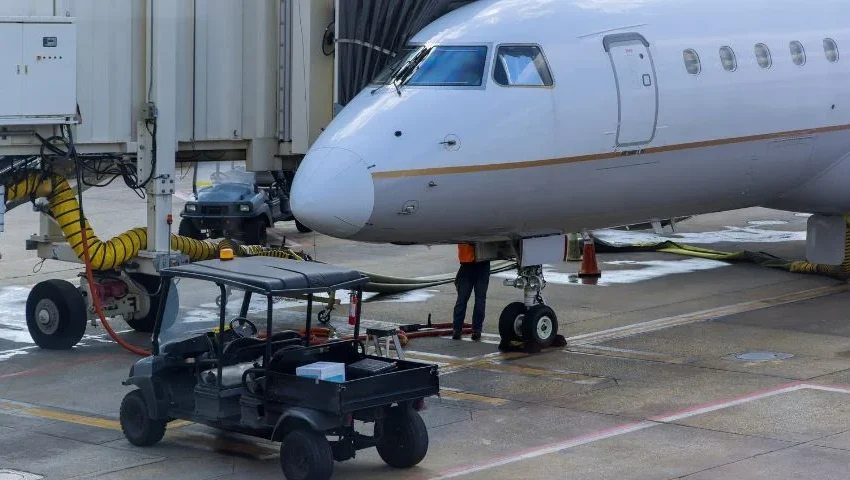 Airport Ground Handling Equipment: Compliance, Best Practices & Choosing a Partner