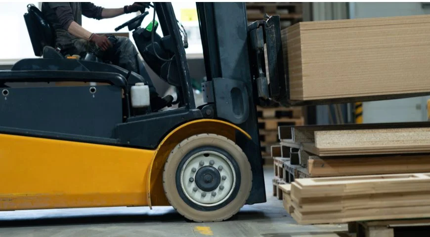 How AMC Minimizes Downtime and Maximizes Productivity