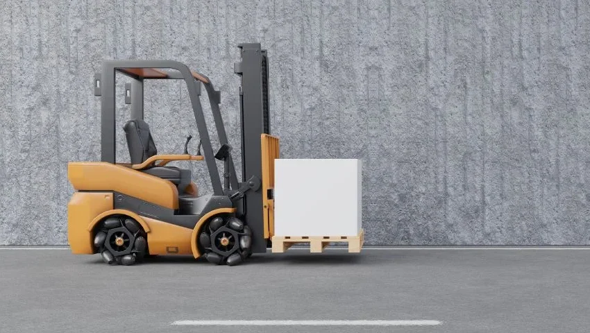 Material Handling Trends 2025–26: What Procurement and Ops Teams Should Budget for India