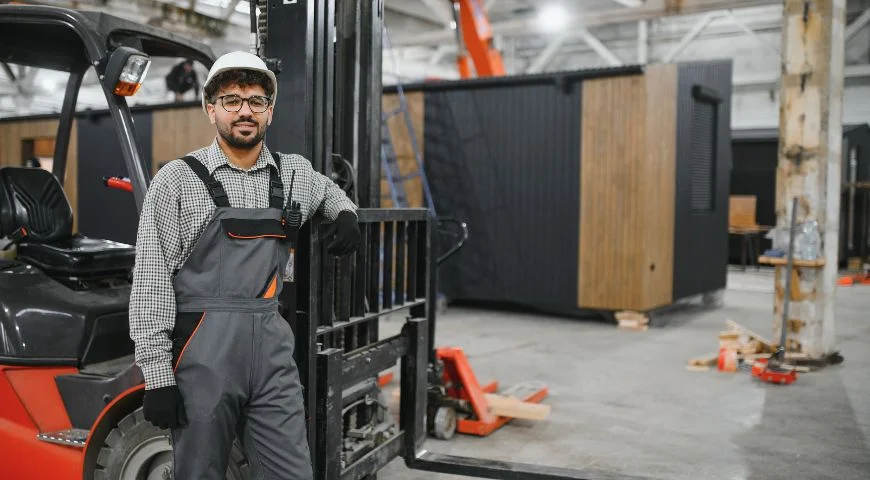 Operational Flexibility and Scalability | Mazda Movers