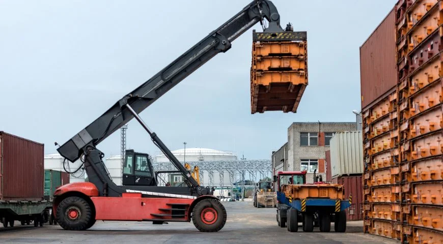 Understanding the Equipment_ What Sets Them Apart