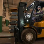 Picking the Perfect Forklift Attachment: Clamps, Booms, Jibs and When to Use Them