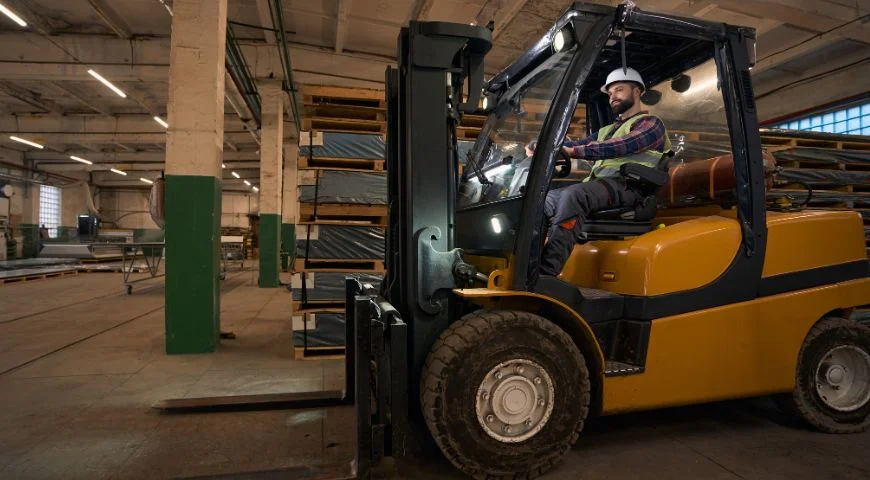Choosing the Right Forklift Attachment for Smarter Handling