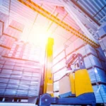 The New-Build Warehouse Starter Kit: From Pallet Jack to Reach Truck, What to Order First