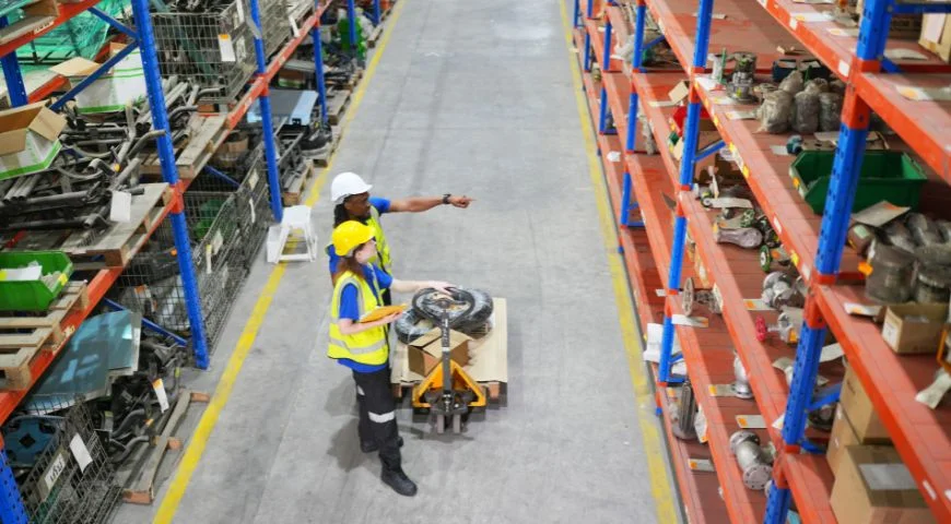 AMC vs On-Demand Repairs_ Choosing the Right Fleet Service