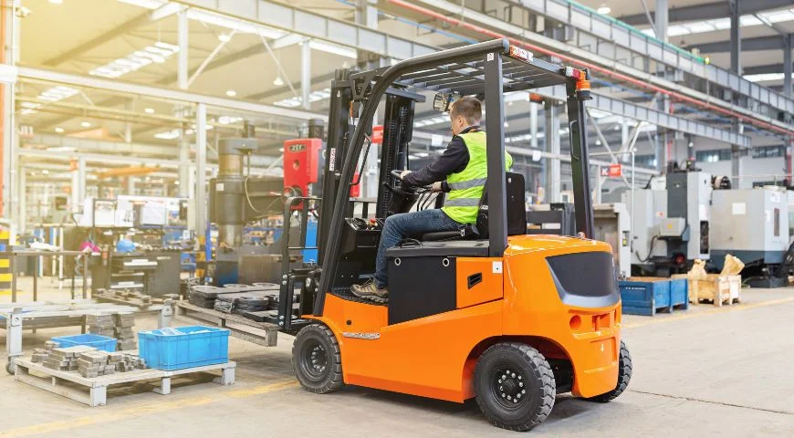 Conceptualizing the Cross-Dock Design