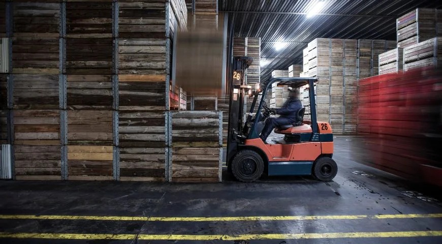 Cross-Dock Design for Speed_ Forklifts, Flow & Faster Turnaround