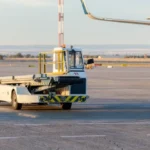 Airport GSE Matching: Right-Sizing Tugs, Belt Loaders and Forklifts for Your Ramp