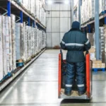 Cold-Storage Forklifts: Tyres, Seals, Batteries and Specs that Beat Condensation