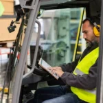 From Preventive to Predictive: Using Telematics for MHE Health and Uptime