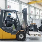 LPG vs Diesel vs Electric: Choosing the Right Powertrain for Your Operating Cycle