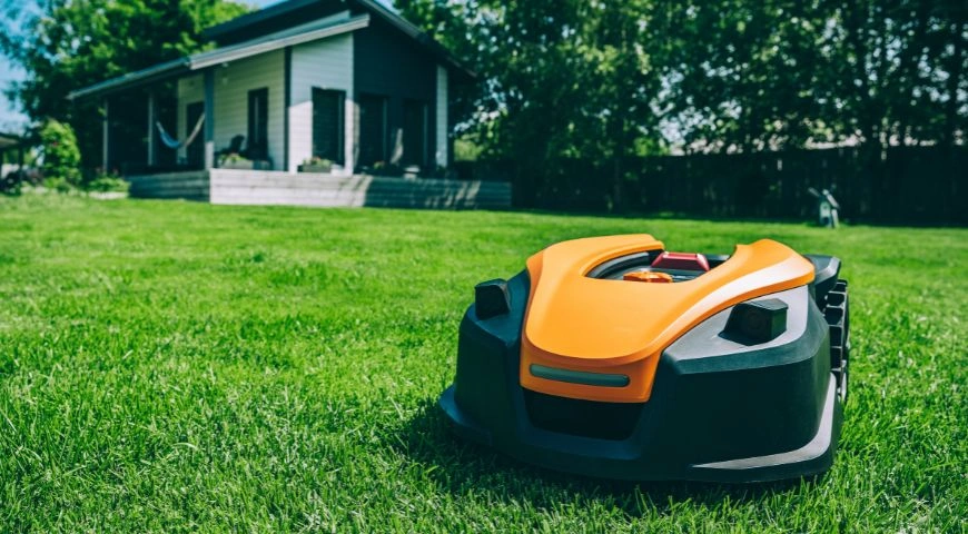 What Is Smart Yard Management