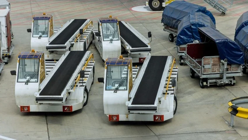 Airport Ground Handling Equipment Compliance: Safety Standards and Certifications in 2026