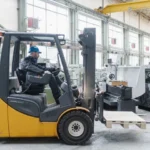 Forklift Spare Parts: When to Replace vs. When to Repair for Cost Optimization