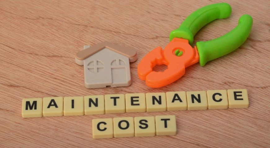 Annual Maintenance Contract: Fixed vs Variable Costs