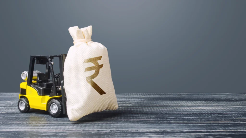 Union Budget 2026 & Material Handling Impact