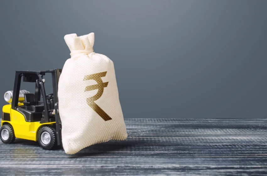 Union Budget 2026: What It Means for Material Handling & Fleet Investments