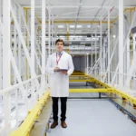 Material Handling Solutions for Pharmaceutical Warehouses: Compliance and Cold-Chain Requirements