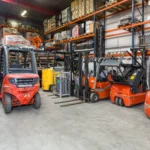 PM Gati Shakti 2.0 and the Rising Demand for Advanced MHE in India