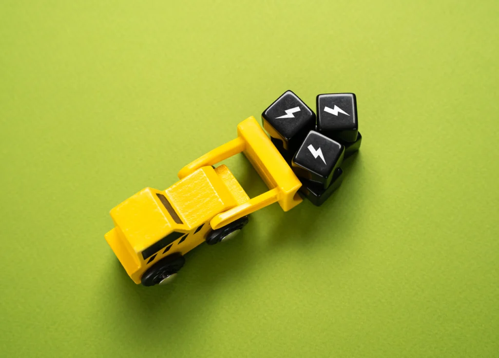 Scope 3 Emissions & Fleet Electrification