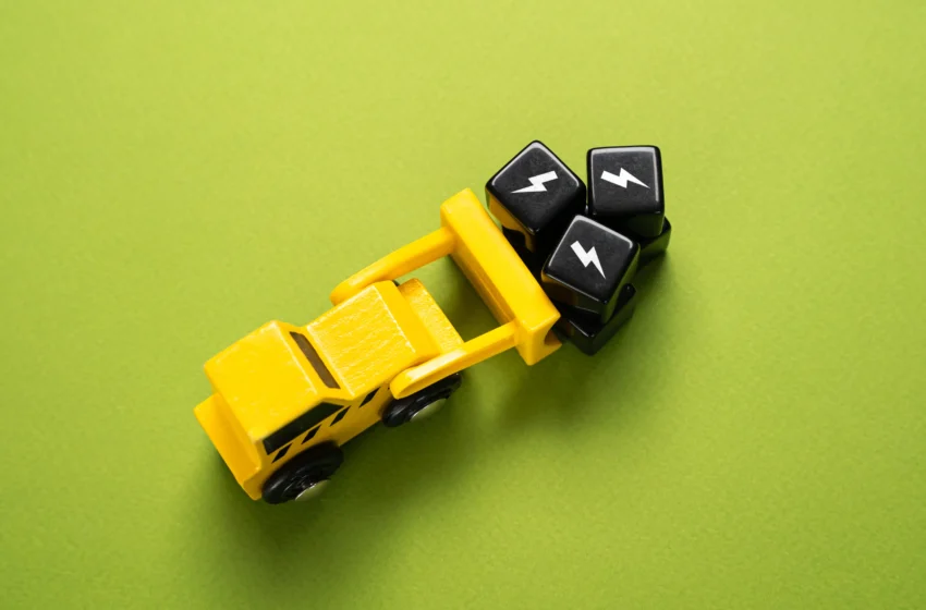 Scope 3 Emissions & Carbon Compliance: Why Fleet Electrification Is No Longer Optional