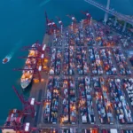 Port Congestion & Global Trade Disruptions: Building a Flexible Rental Strategy