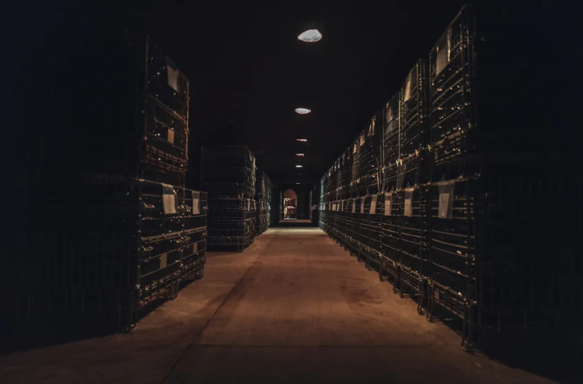 Dark Warehouses in India: Are You Ready for 24/7 Automated Operations?