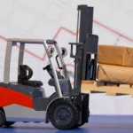 Forklifts for FMCG Warehouses – Which Type Performs Best?