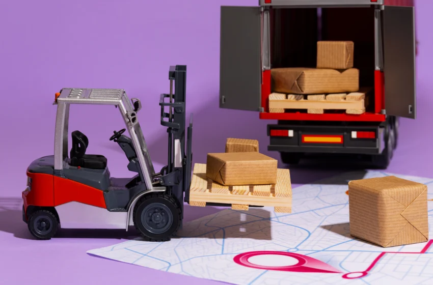 Why E-commerce Businesses are Incomplete without MHE Solutions. Complete Guide