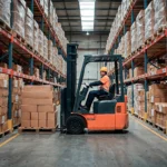 What is Material Handling Equipment (MHE)? Complete Guide for Warehouses