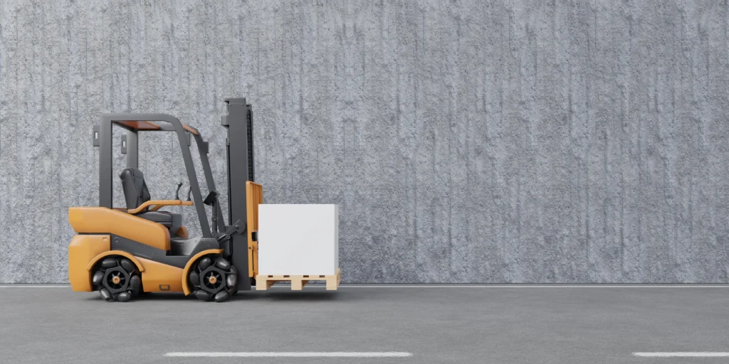 What is a Forklift? Types, Uses, Capacity & How They Work

