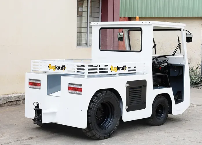 Forklift rental & MHE service by Mazda Movers