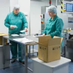 Best Material Handling Equipment for Pharma Warehouses – GMP & Safety Guide