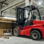 What is a Forklift? Complete Guide to Types, Uses & Operating Principles