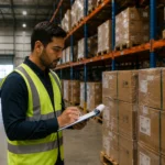A Logistics Consultant’s Guide to Selecting Material Handling Equipment for New Distribution Centers