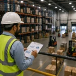 Why Most Warehouse Expansion Projects Fail to Account for Material Handling Bottlenecks