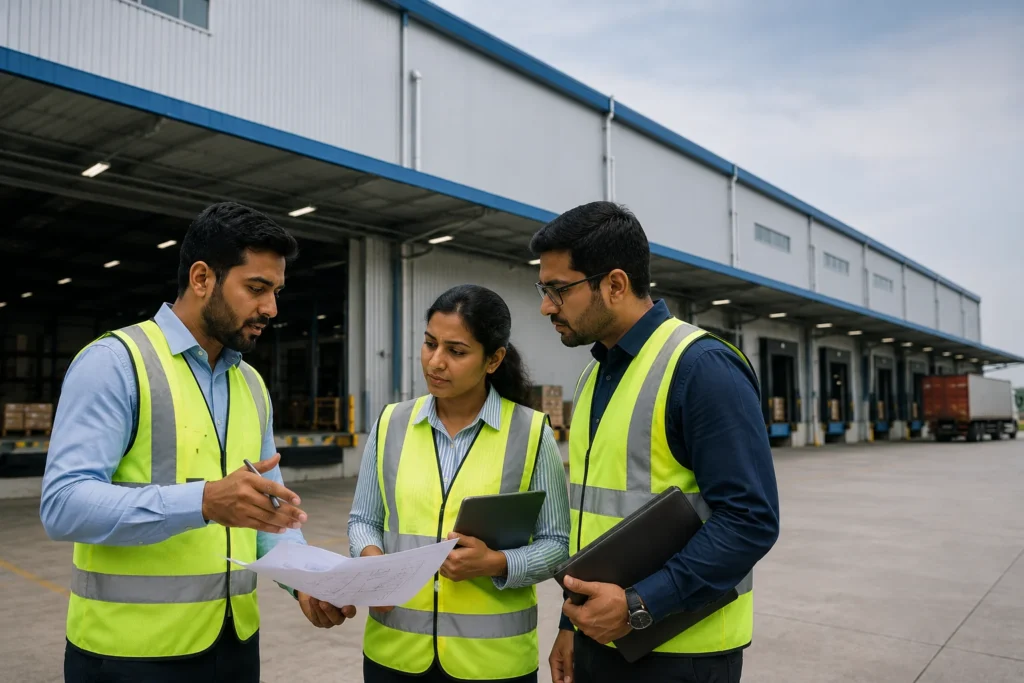 Why Most Warehouse Expansion Projects Fail to Account for Material Handling Bottlenecks