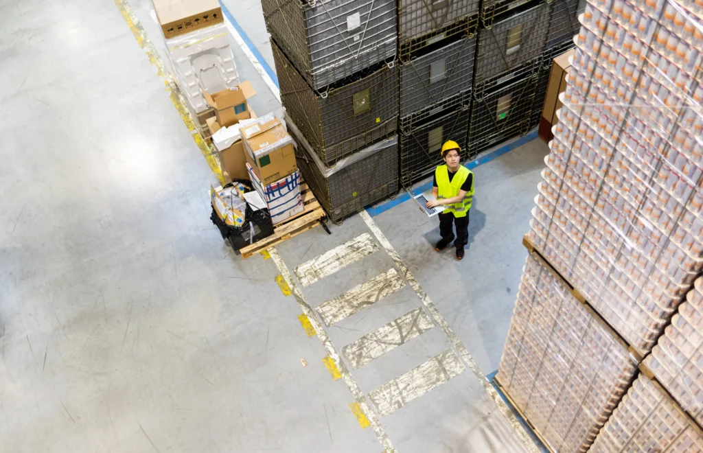 The Hidden Costs of Poor Warehouse Layouts — and How the Right MHE Strategy Solves Them