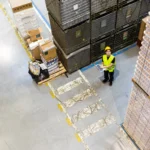 The Hidden Costs of Poor Warehouse Layouts — and How the Right MHE Strategy Solves Them