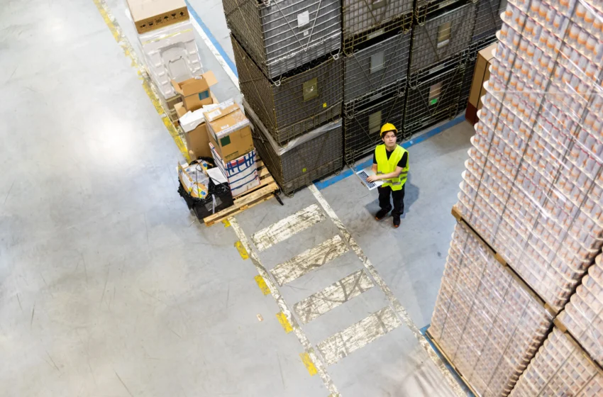 The Hidden Costs of Poor Warehouse Layouts — and How the Right MHE Strategy Solves Them
