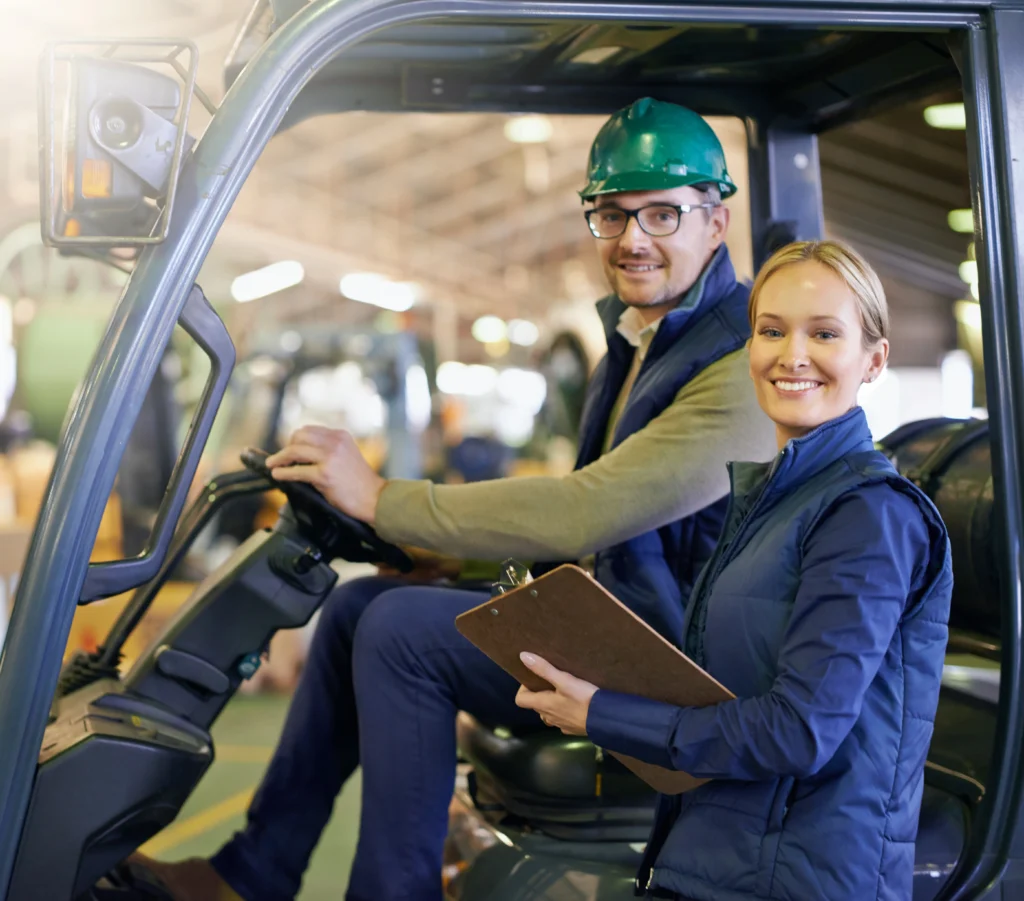 What Every Procurement Team Should Evaluate Before Signing a Forklift Rental Contract