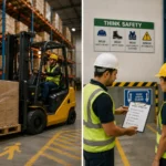 Material Handling Safety Hazards and Ways to Prevent Them
