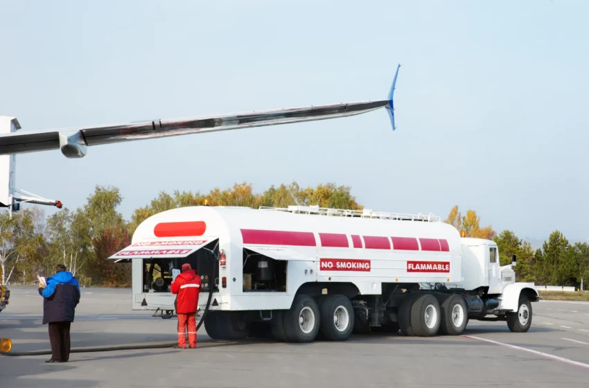 Airport Ramp Safety — Common GHE Mistakes and How to Avoid Them