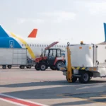 Preventive Airport Ground Equipment Maintenance: How to Reduce Operational Downtime