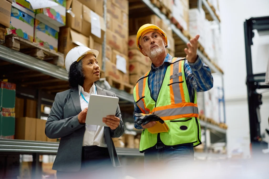 How to Perform a Material Handling Equipment Assessment Before Expanding Your Warehouse